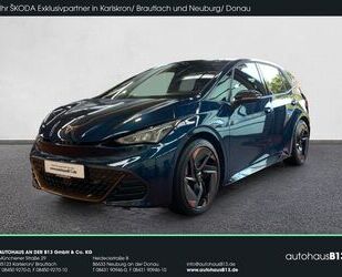 Cupra Born Gebrauchtwagen