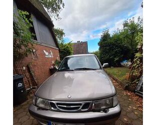 Saab 9-3 Gebrauchtwagen