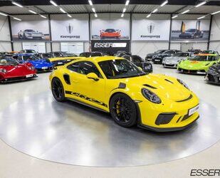 Porsche 991 Gebrauchtwagen