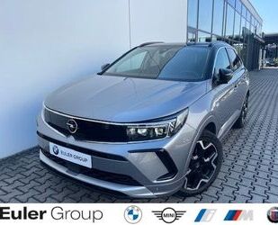 Opel Grandland (X) Gebrauchtwagen