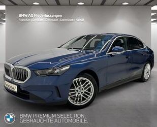 BMW 520 Gebrauchtwagen