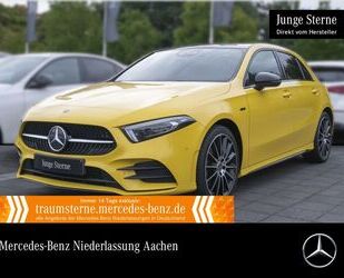 Mercedes-Benz A 250 Gebrauchtwagen