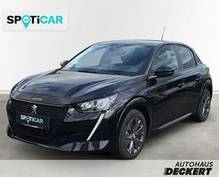 Peugeot e-208 Gebrauchtwagen