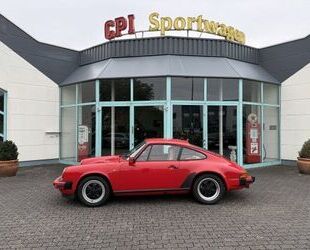 Porsche 911 Urmodell Gebrauchtwagen
