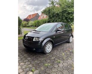 Audi A2 Gebrauchtwagen