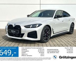 BMW M440 Gebrauchtwagen