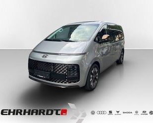 Hyundai STARIA Gebrauchtwagen