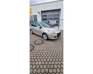 Renault Scenic Gebrauchtwagen