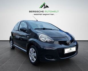 Toyota Aygo (X) Gebrauchtwagen