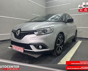 Renault Scenic Gebrauchtwagen