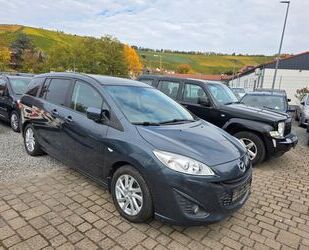 Mazda 5 Gebrauchtwagen