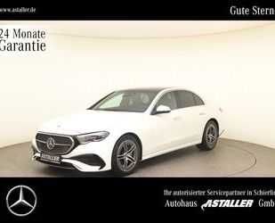 Mercedes-Benz E 450 Gebrauchtwagen