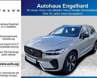 Volvo XC60 Gebrauchtwagen
