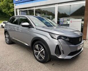 Peugeot 3008 Gebrauchtwagen