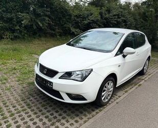 Seat Ibiza Gebrauchtwagen