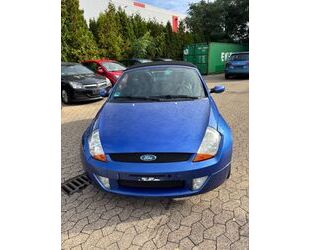 Ford Streetka Gebrauchtwagen