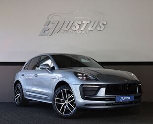 Porsche Macan Gebrauchtwagen