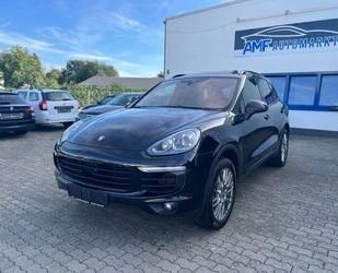 Porsche Cayenne Gebrauchtwagen