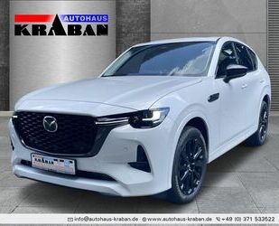 Mazda CX-60 Gebrauchtwagen