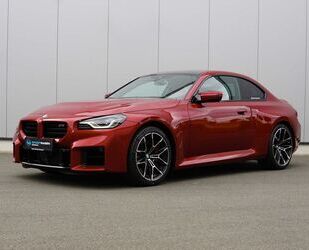BMW M2 Gebrauchtwagen