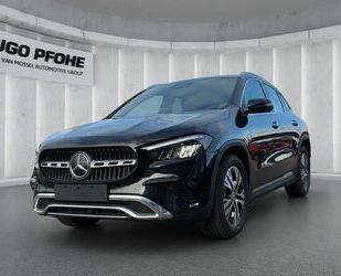 Mercedes-Benz GLA 200 Gebrauchtwagen