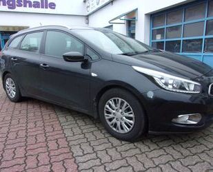 Kia ceed Sportswagon Gebrauchtwagen