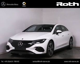 Mercedes-Benz EQE Gebrauchtwagen