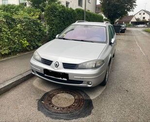 Renault Laguna Gebrauchtwagen