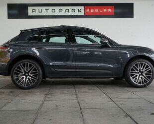 Porsche Macan Gebrauchtwagen