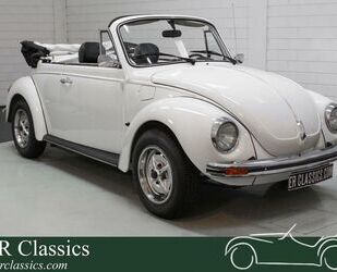 VW Käfer Gebrauchtwagen