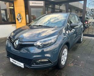 Renault Renault Captur Expression Gebrauchtwagen
