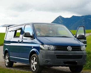 VW T5 Transporter Gebrauchtwagen