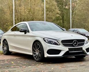 Mercedes-Benz C 300 Gebrauchtwagen