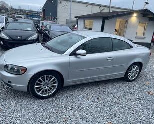Volvo C70 Gebrauchtwagen