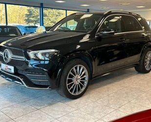 Mercedes-Benz GLE 350 Gebrauchtwagen