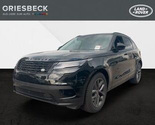 Land Rover Range Rover Velar Gebrauchtwagen