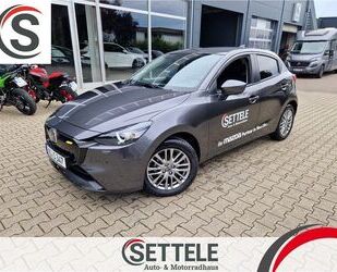 Mazda 2 Gebrauchtwagen