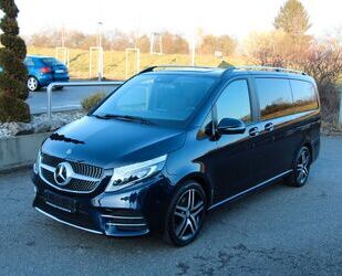 Mercedes-Benz V 250 Gebrauchtwagen