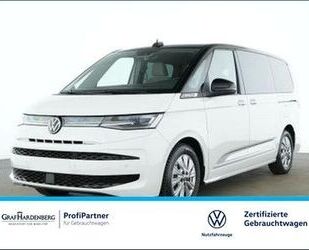 VW T7 Multivan Gebrauchtwagen