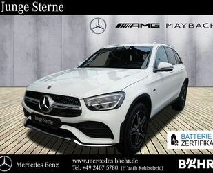 Mercedes-Benz GLC 300 Gebrauchtwagen