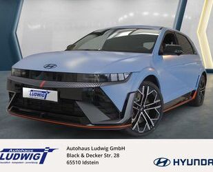 Hyundai IONIQ Gebrauchtwagen