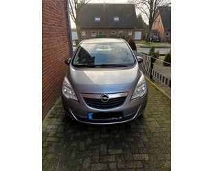 Opel Meriva Gebrauchtwagen