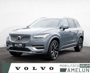 Volvo XC90 Gebrauchtwagen