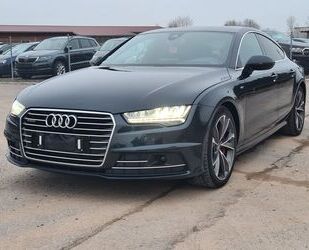Audi A7 Gebrauchtwagen