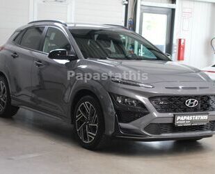 Hyundai KONA Gebrauchtwagen