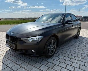 BMW 316 Gebrauchtwagen