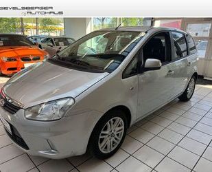 Ford C-Max Gebrauchtwagen