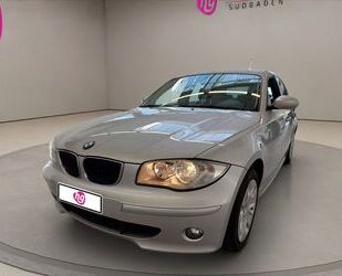 BMW 120 Gebrauchtwagen