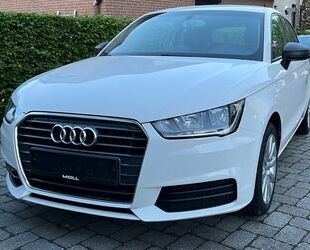 Audi A1 Gebrauchtwagen