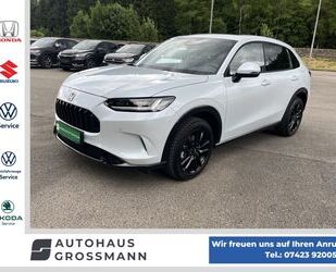 Honda ZR-V Gebrauchtwagen